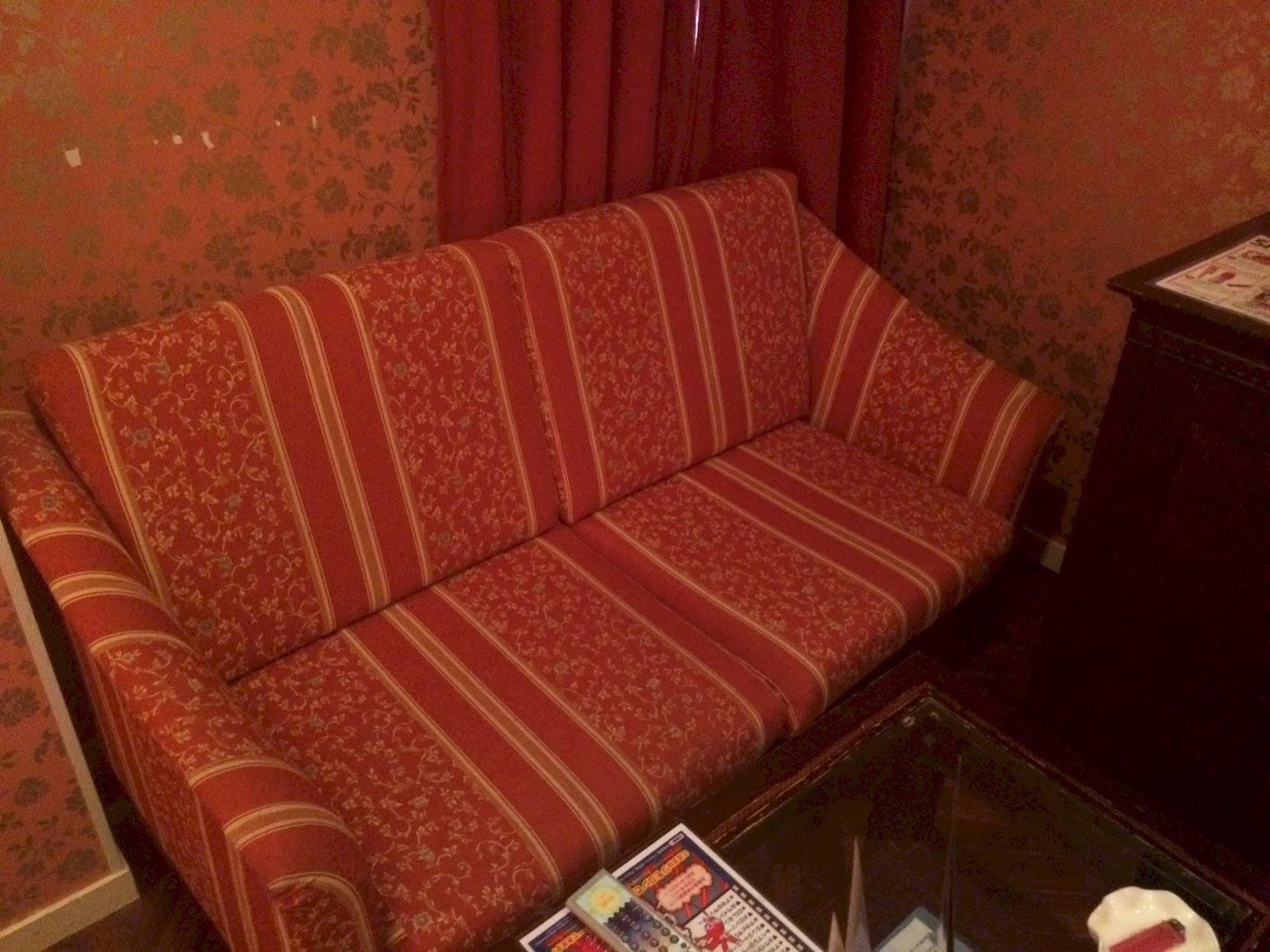 Hotel Glion Shiga - Adults Only Moriyama Exterior photo